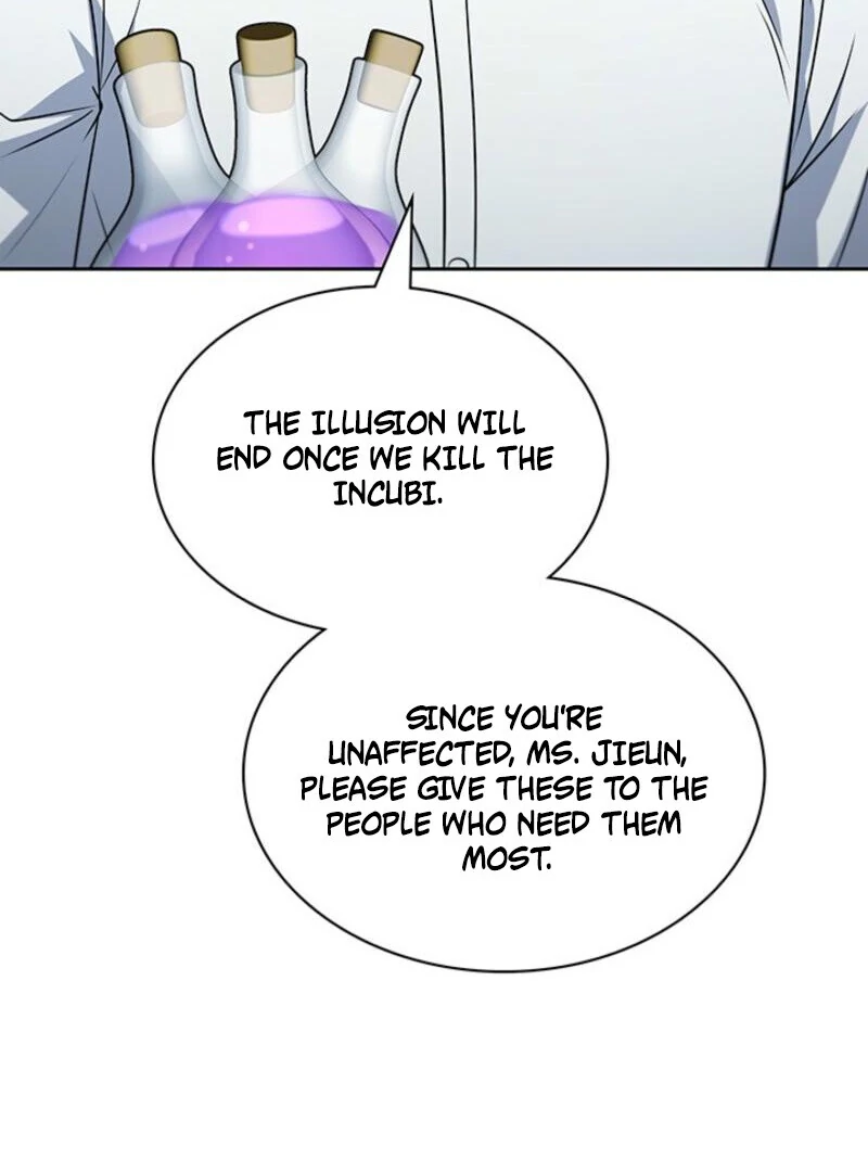 How to Survive Restructuring Chapter 55 - Page 83