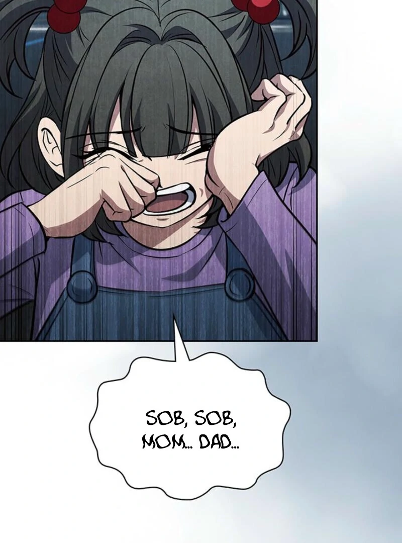 How to Survive Restructuring Chapter 55 - Page 86