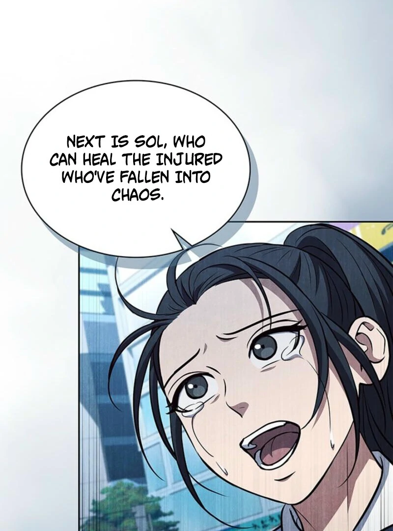 How to Survive Restructuring Chapter 55 - Page 87