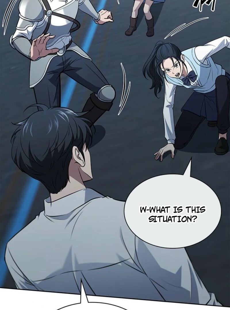 How to Survive Restructuring Chapter 55 - Page 95