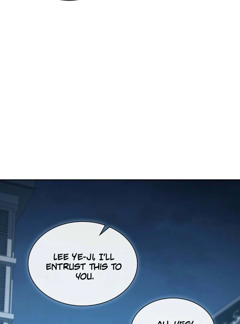 How to Survive Restructuring Chapter 56 - Page 108