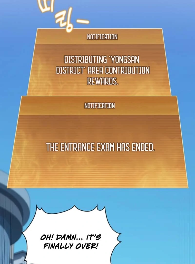 How to Survive Restructuring Chapter 56 - Page 11