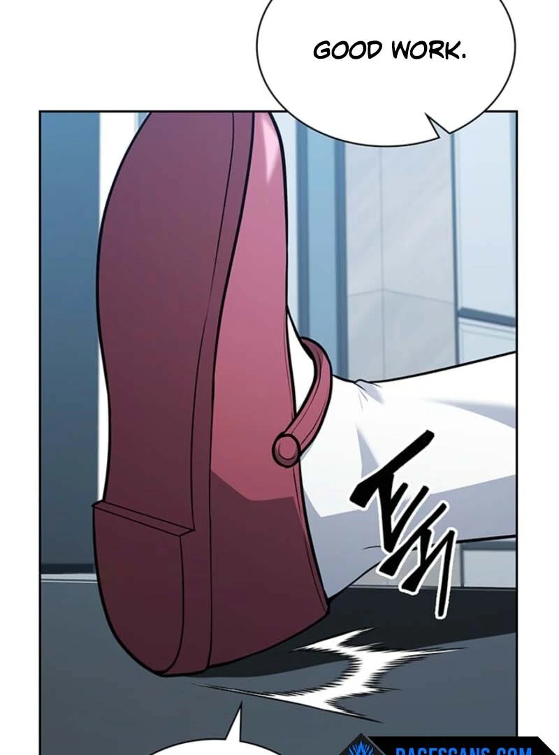 How to Survive Restructuring Chapter 56 - Page 117