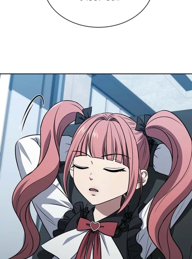 How to Survive Restructuring Chapter 56 - Page 120