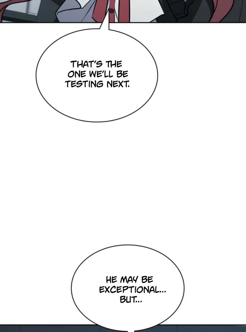 How to Survive Restructuring Chapter 56 - Page 121