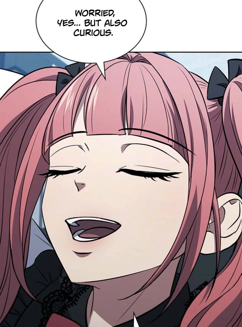 How to Survive Restructuring Chapter 56 - Page 125