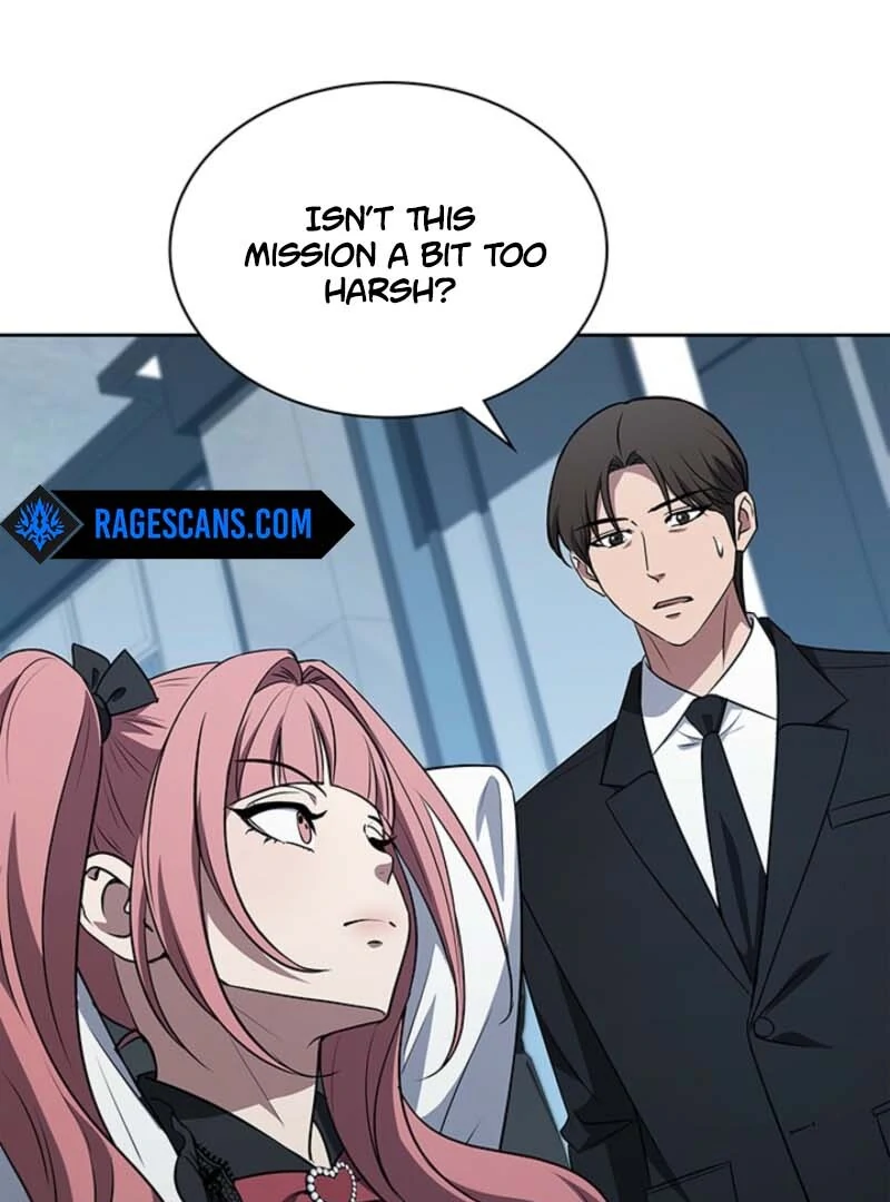 How to Survive Restructuring Chapter 56 - Page 129