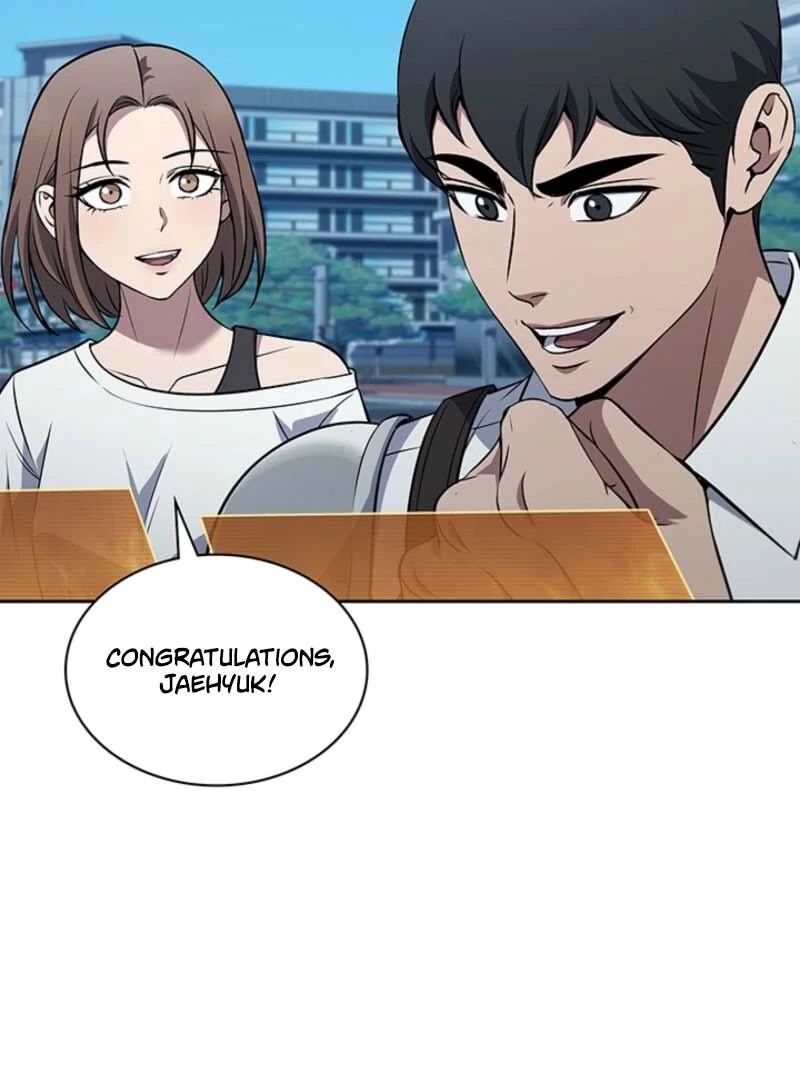 How to Survive Restructuring Chapter 56 - Page 20