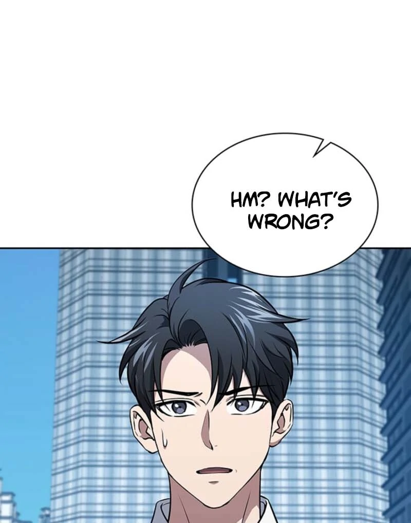 How to Survive Restructuring Chapter 56 - Page 24