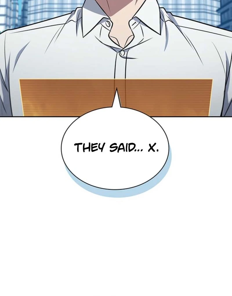 How to Survive Restructuring Chapter 56 - Page 25