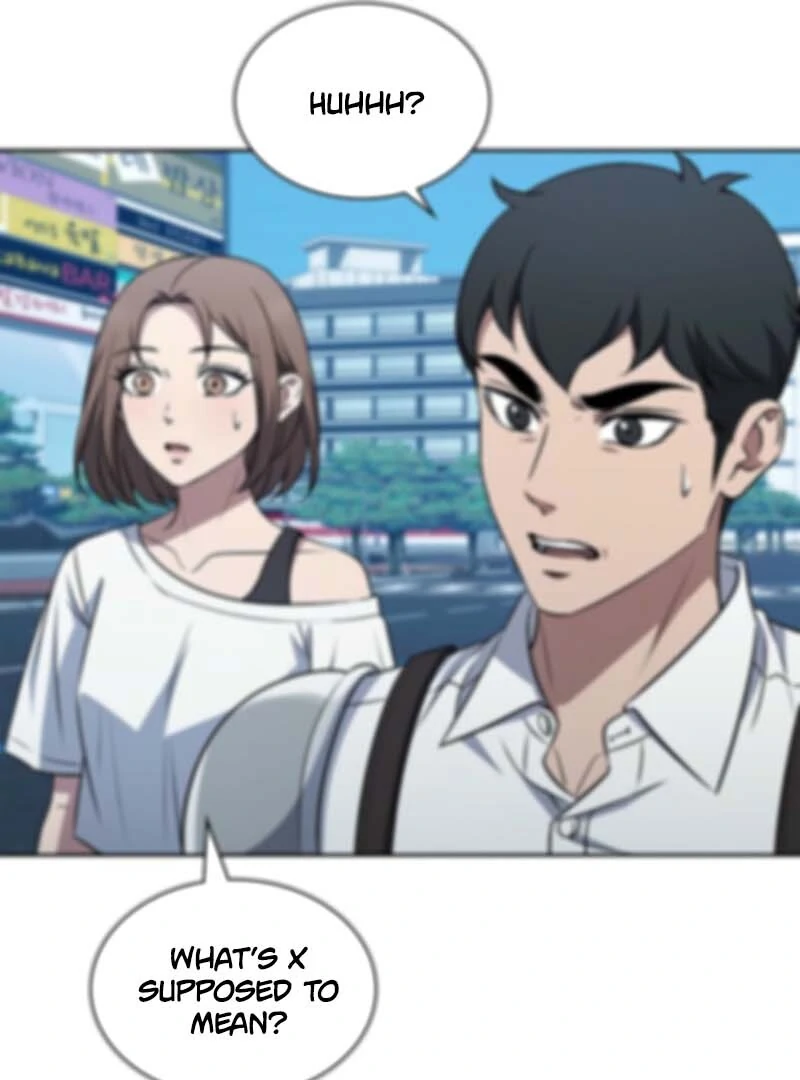 How to Survive Restructuring Chapter 56 - Page 26