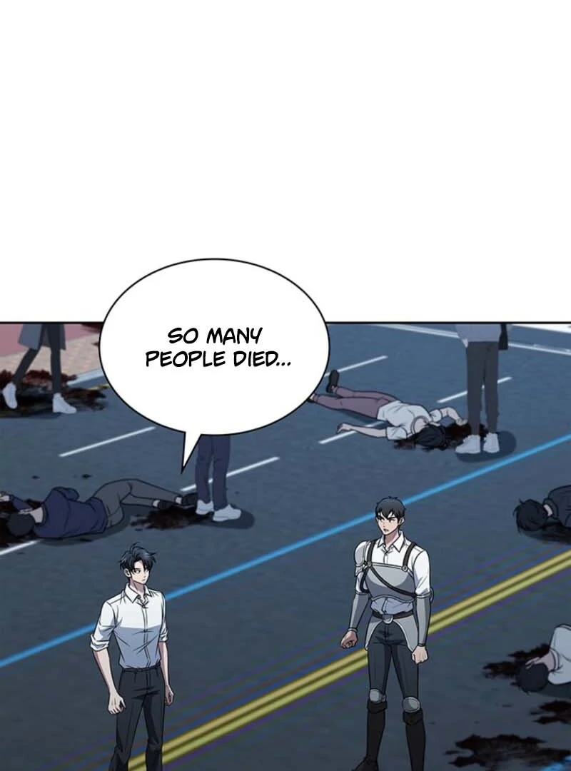 How to Survive Restructuring Chapter 56 - Page 4