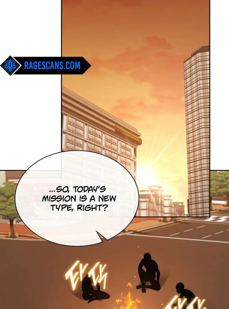 How to Survive Restructuring Chapter 56 - Page 40