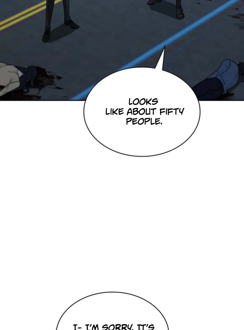 How to Survive Restructuring Chapter 56 - Page 5