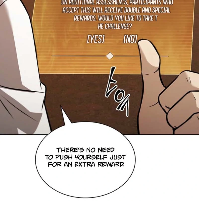 How to Survive Restructuring Chapter 56 - Page 51