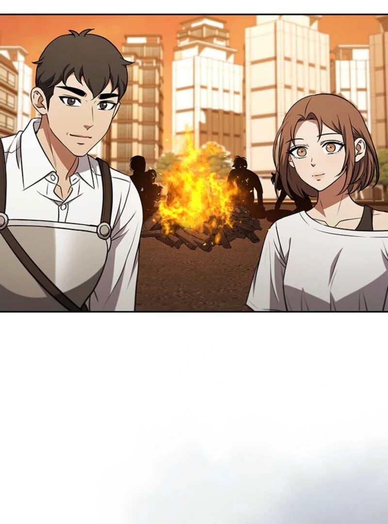 How to Survive Restructuring Chapter 56 - Page 56