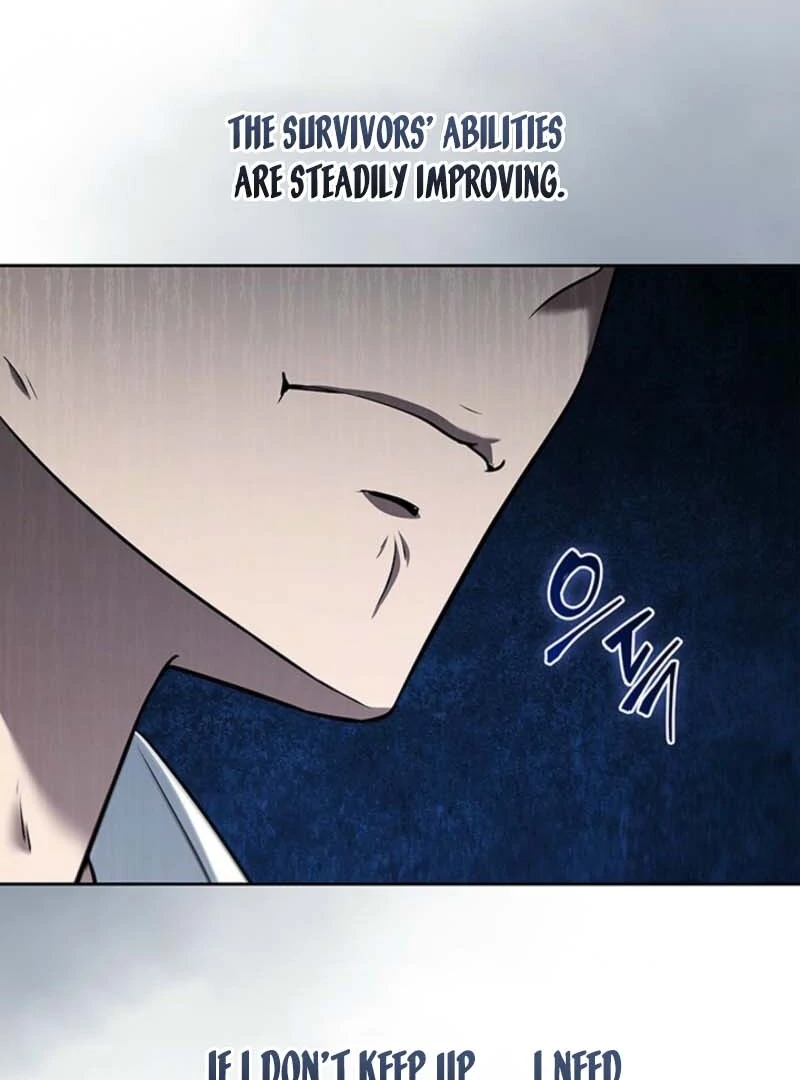 How to Survive Restructuring Chapter 56 - Page 57