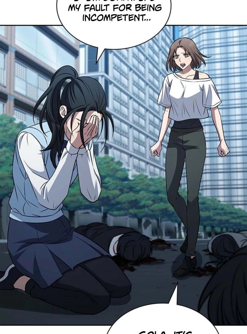 How to Survive Restructuring Chapter 56 - Page 6