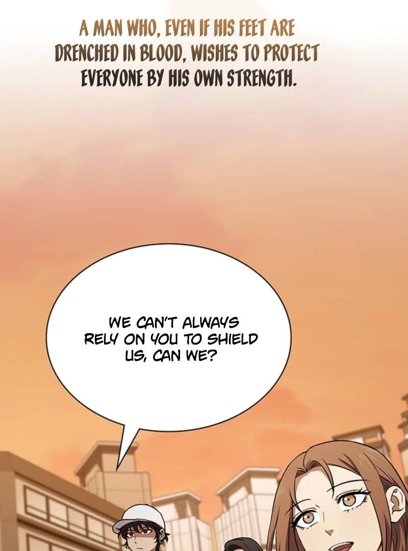 How to Survive Restructuring Chapter 56 - Page 64