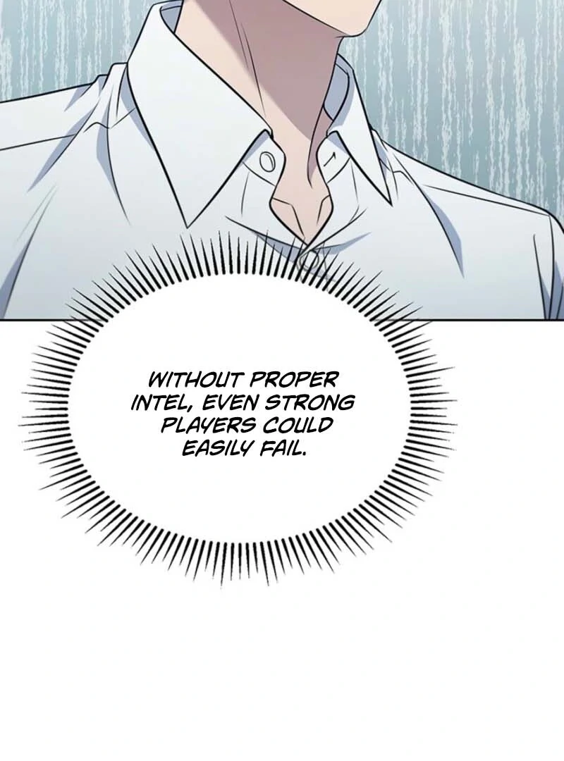 How to Survive Restructuring Chapter 56 - Page 80