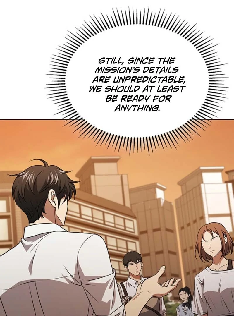 How to Survive Restructuring Chapter 56 - Page 81