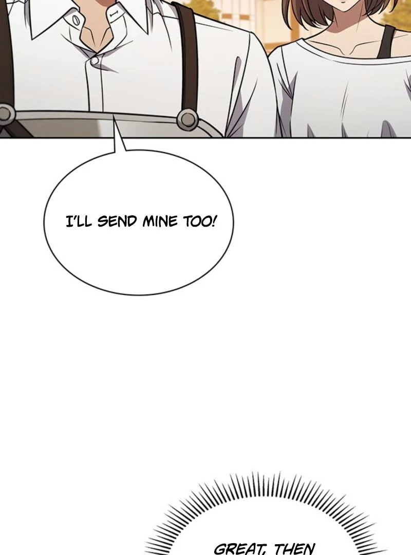 How to Survive Restructuring Chapter 56 - Page 85