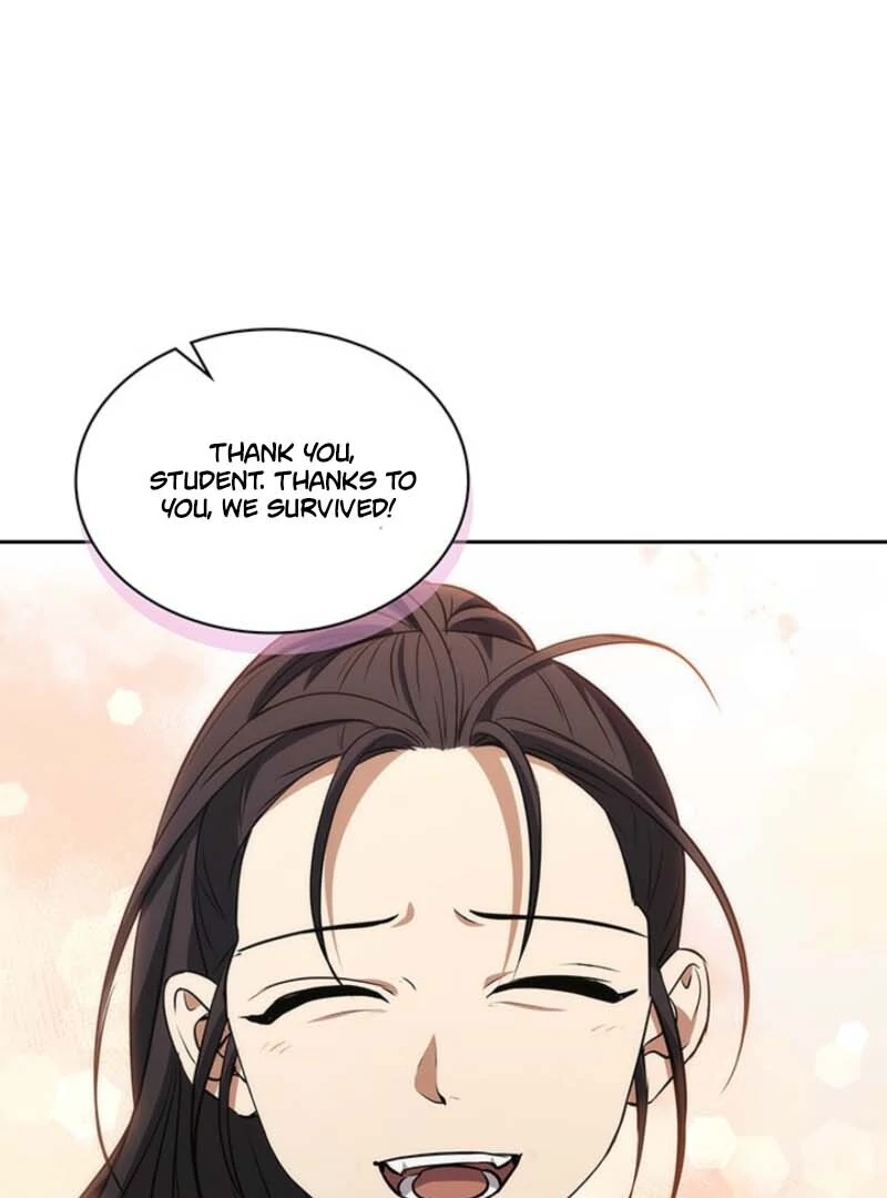 How to Survive Restructuring Chapter 56 - Page 9