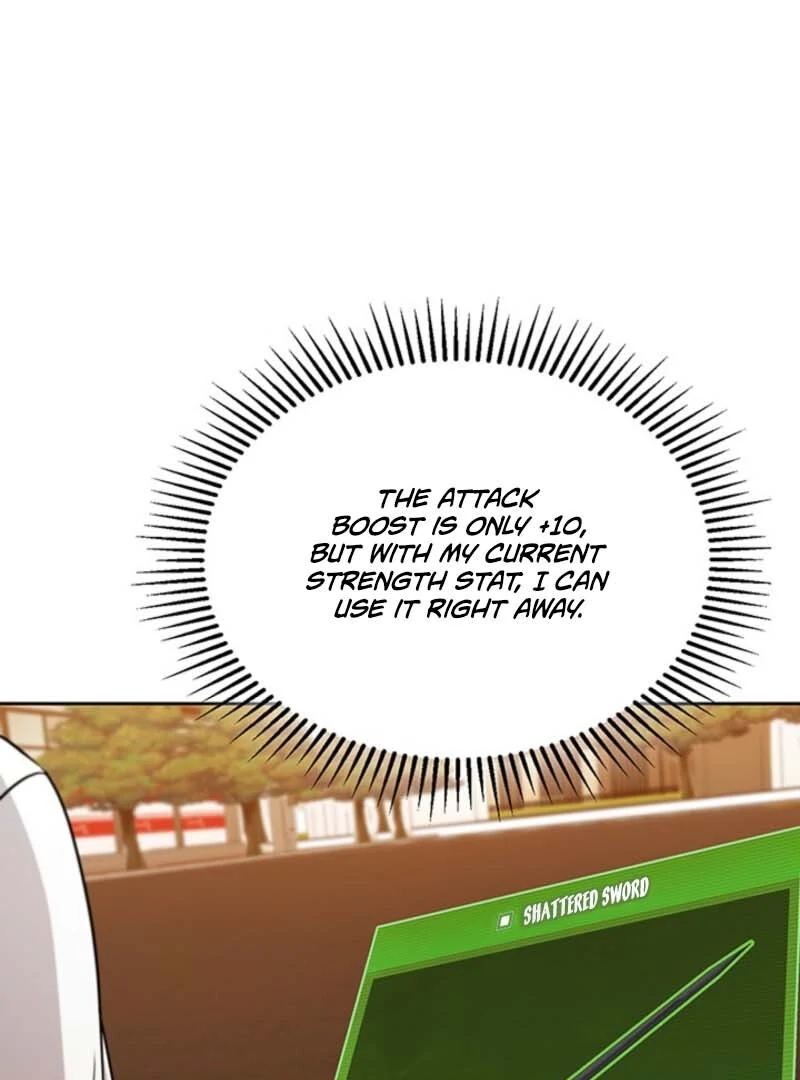 How to Survive Restructuring Chapter 56 - Page 90