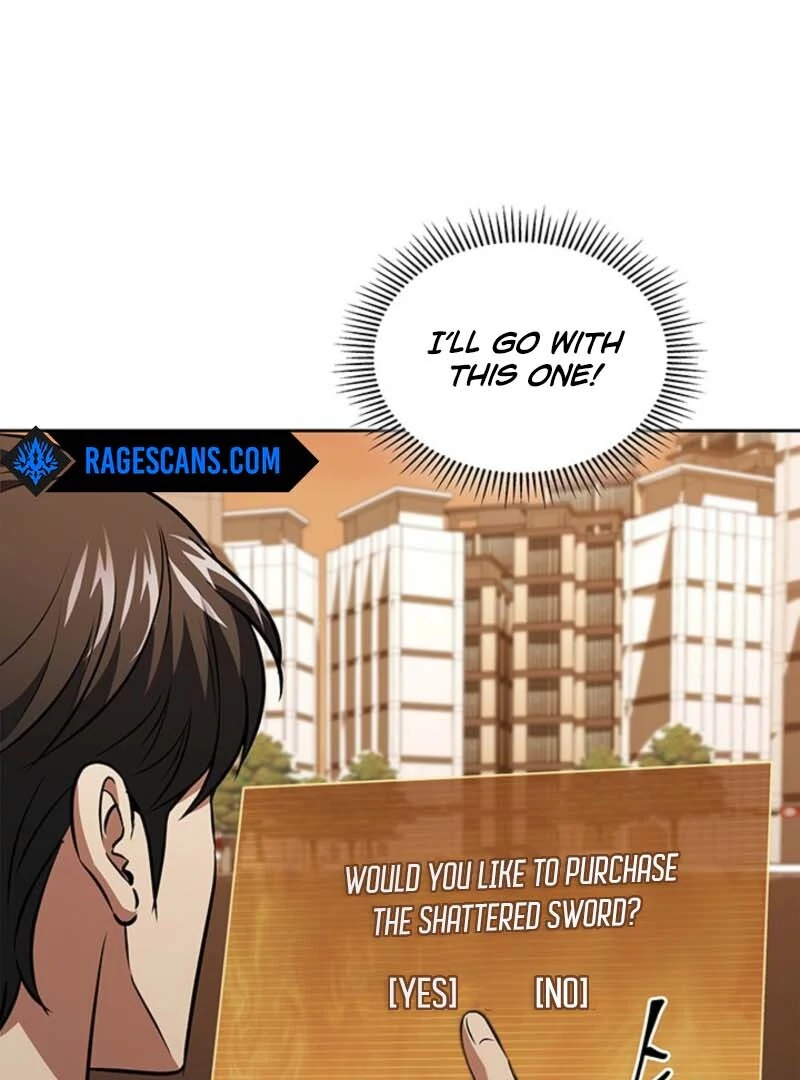 How to Survive Restructuring Chapter 56 - Page 92