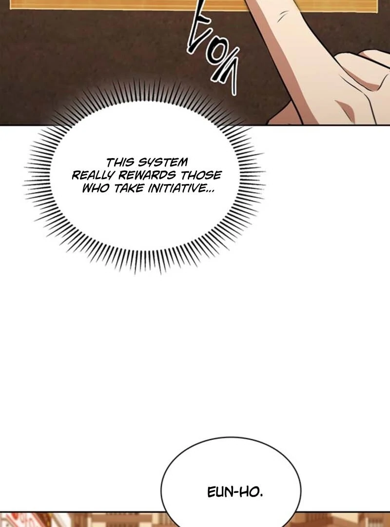 How to Survive Restructuring Chapter 56 - Page 97