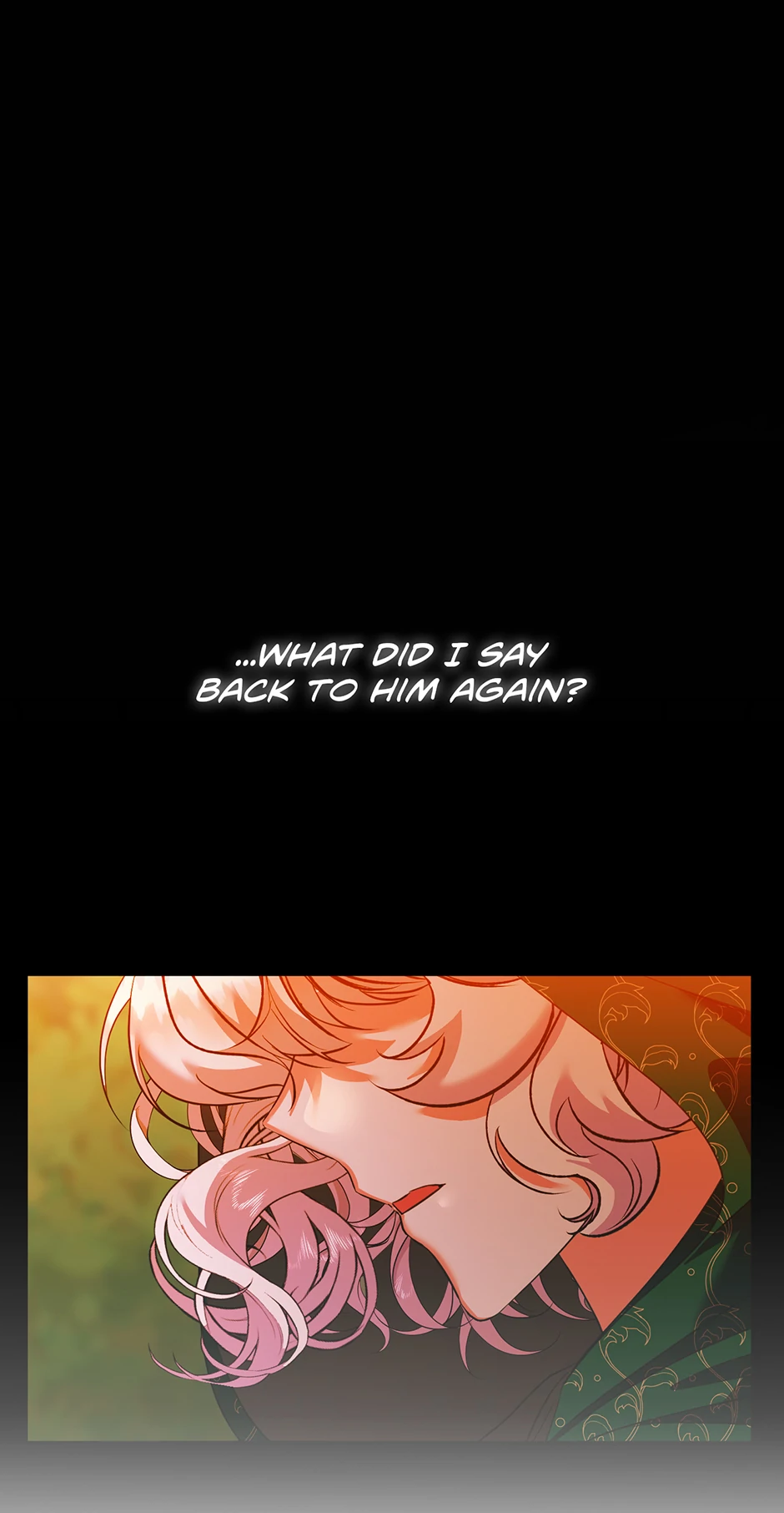 My Lover’s Personality is a Little Strange Chapter 41 - Page 39