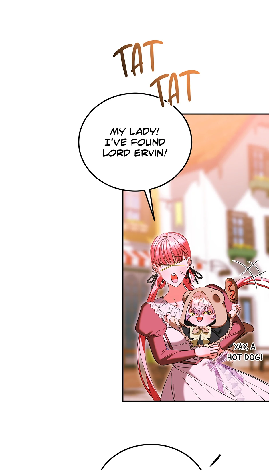 My Lover’s Personality is a Little Strange Chapter 41 - Page 50