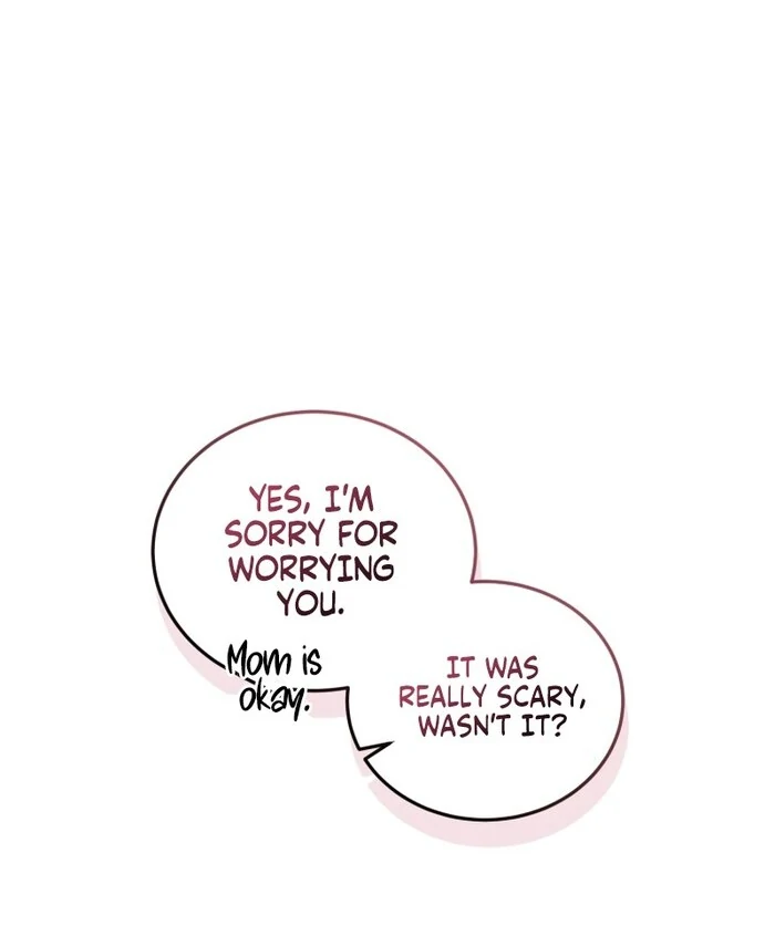 My Lover’s Personality is a Little Strange Chapter 52 - Page 19