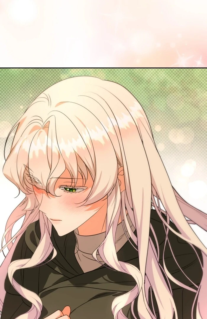 My Lover’s Personality is a Little Strange Chapter 52 - Page 40