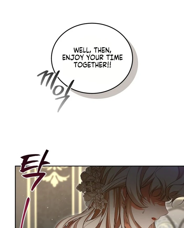 My Lover’s Personality is a Little Strange Chapter 52 - Page 93
