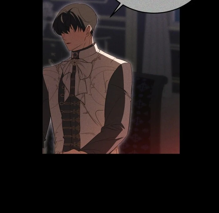My Lover’s Personality is a Little Strange Chapter 53 - Page 28