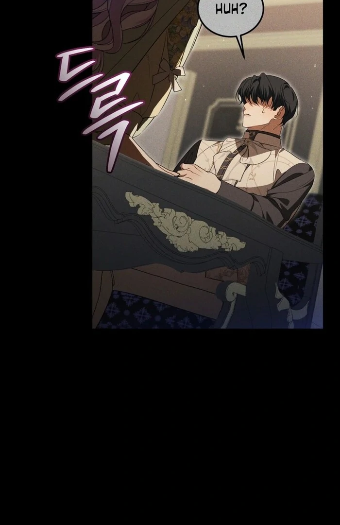 My Lover’s Personality is a Little Strange Chapter 53 - Page 44