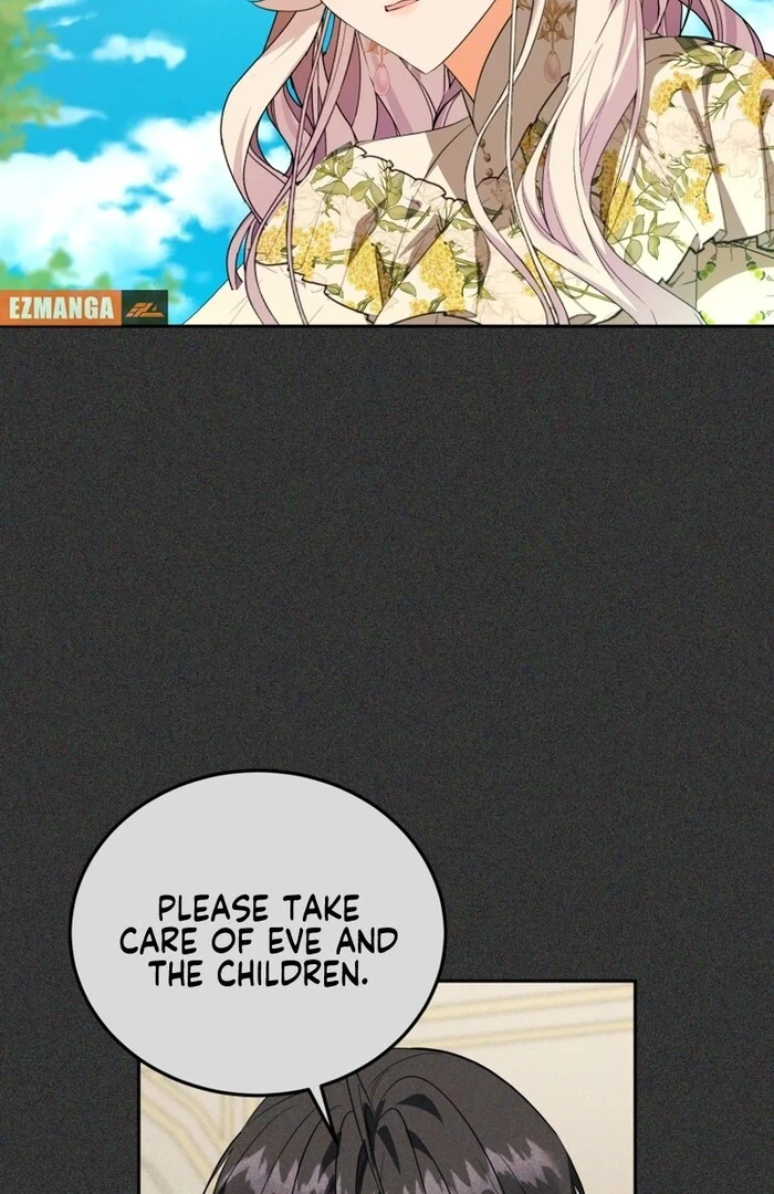 My Lover’s Personality is a Little Strange Chapter 53 - Page 99
