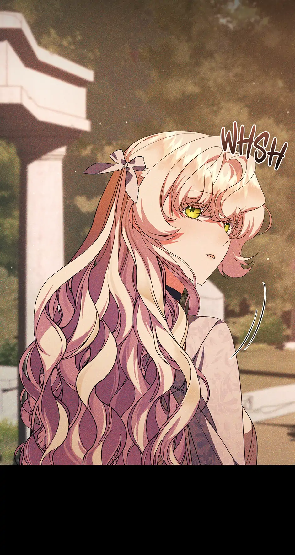 My Lover’s Personality is a Little Strange Chapter 55 - Page 2