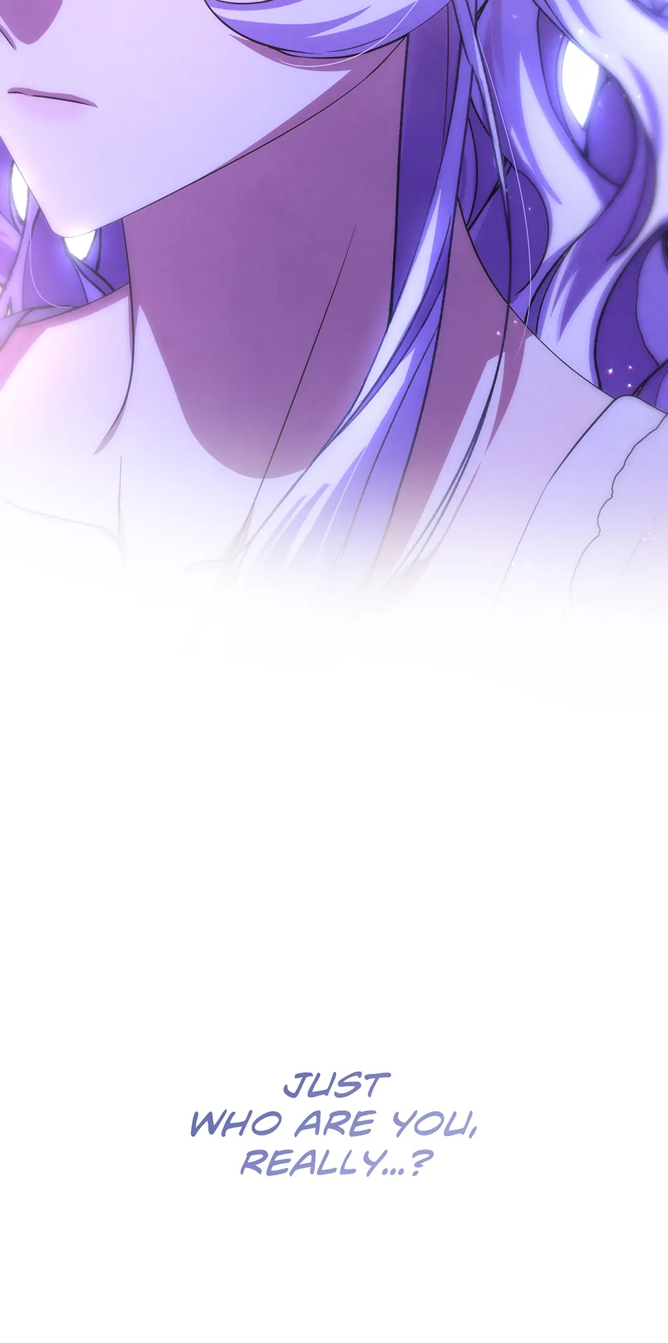 My Lover’s Personality is a Little Strange Chapter 55 - Page 20