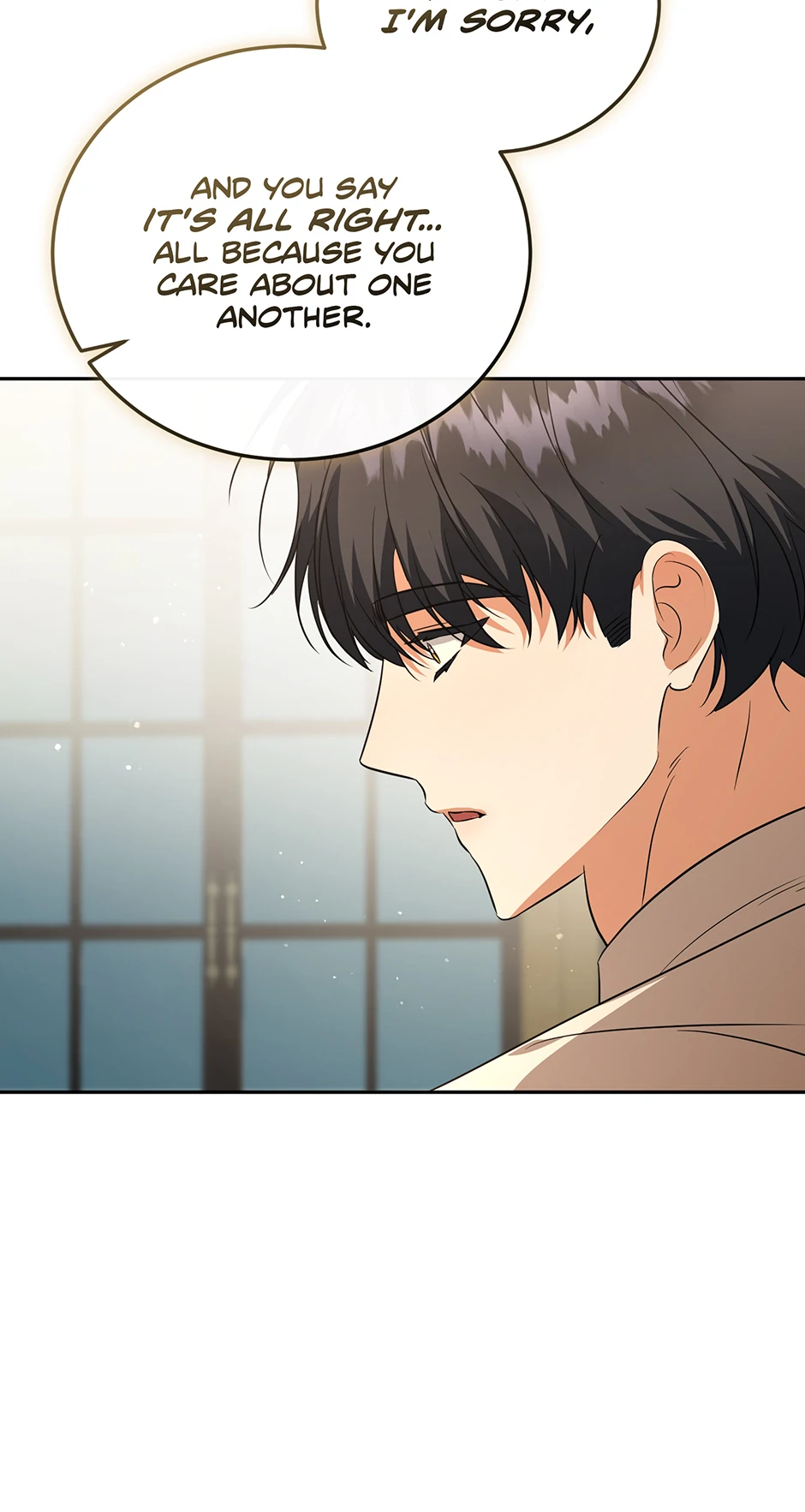 My Lover’s Personality is a Little Strange Chapter 57 - Page 73