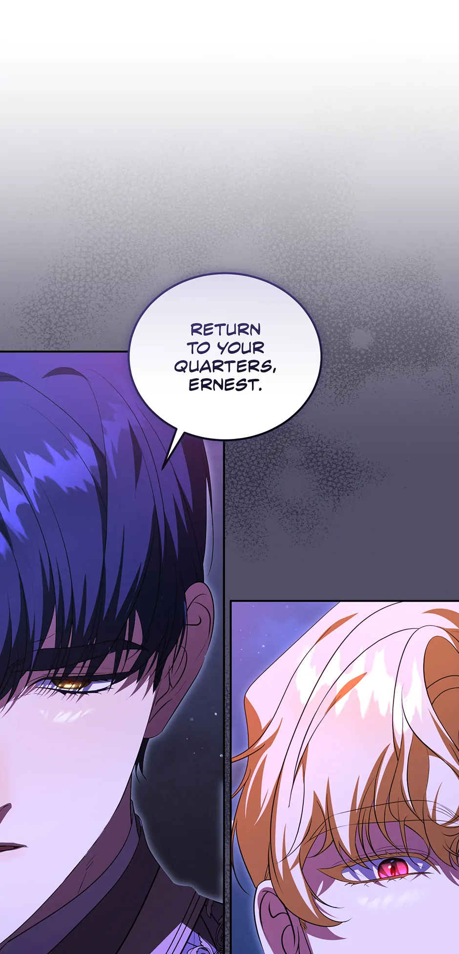 My Lover’s Personality is a Little Strange Chapter 58 - Page 13