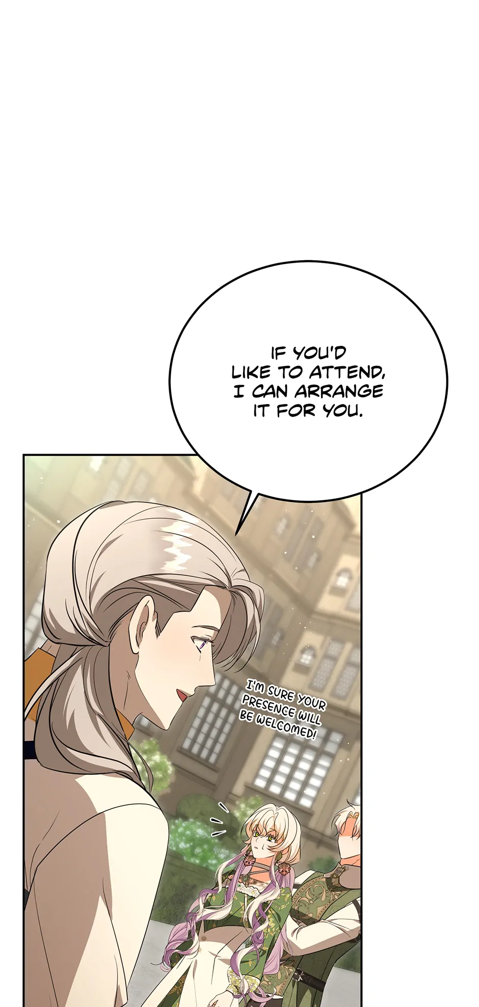 My Lover’s Personality is a Little Strange Chapter 58 - Page 43