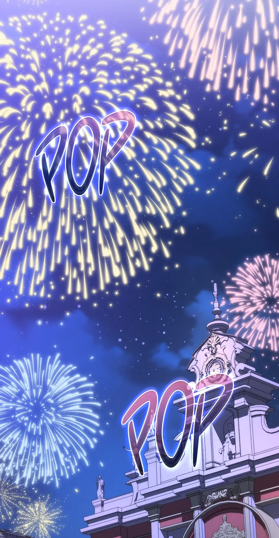 My Lover’s Personality is a Little Strange Chapter 58 - Page 49