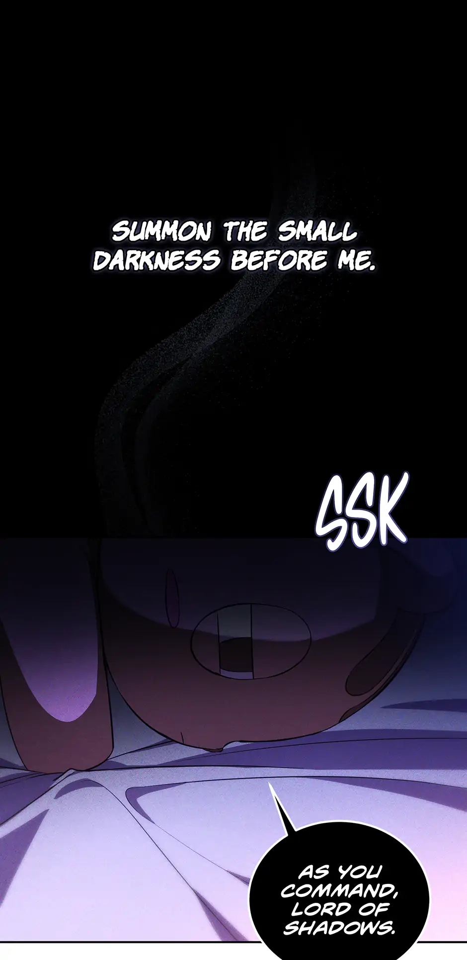 My Lover’s Personality is a Little Strange Chapter 58 - Page 52