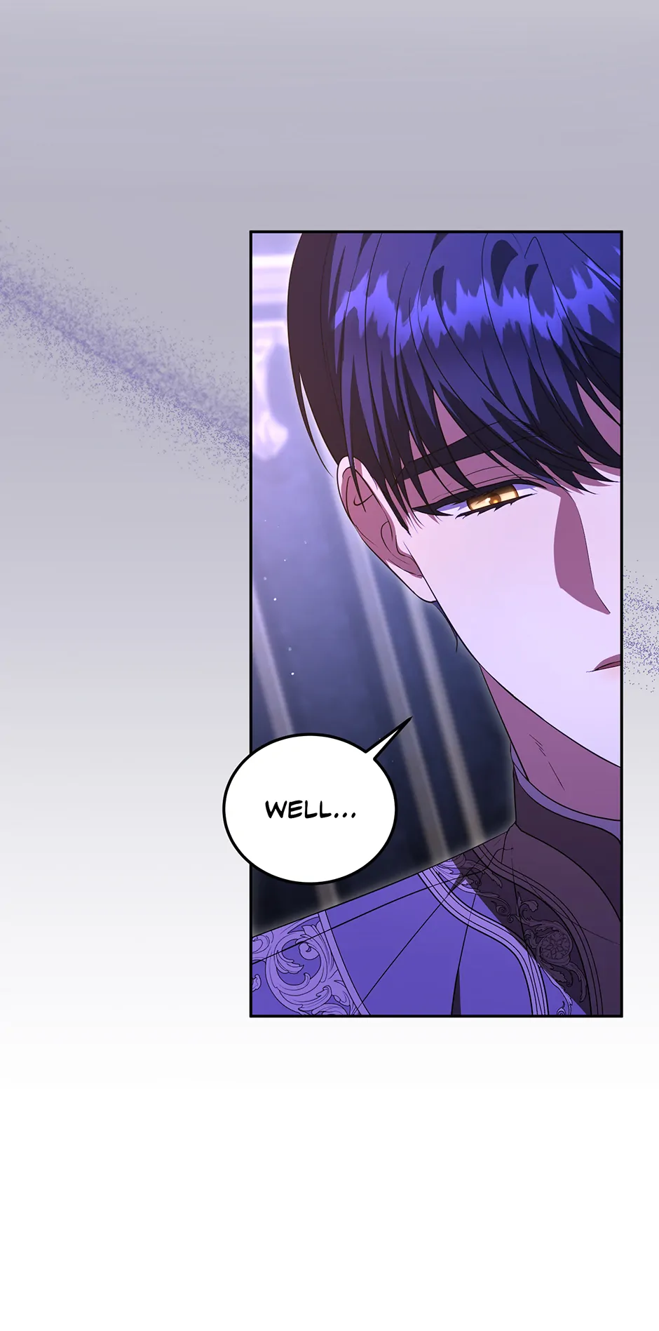 My Lover’s Personality is a Little Strange Chapter 58 - Page 6