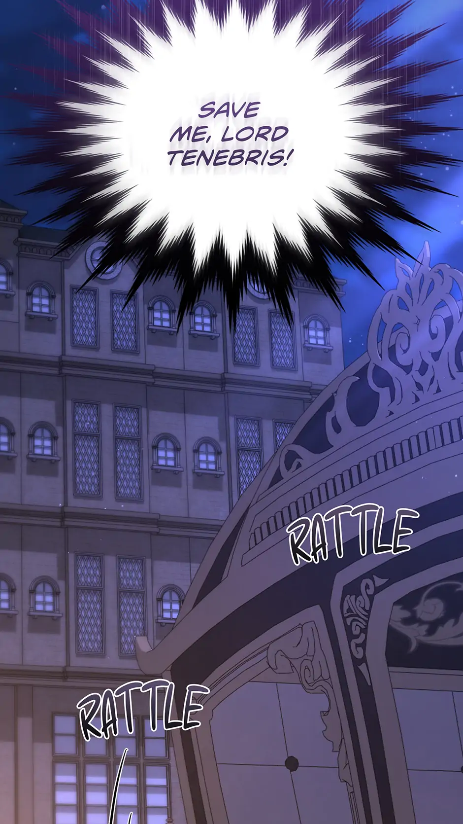 My Lover’s Personality is a Little Strange Chapter 58 - Page 62