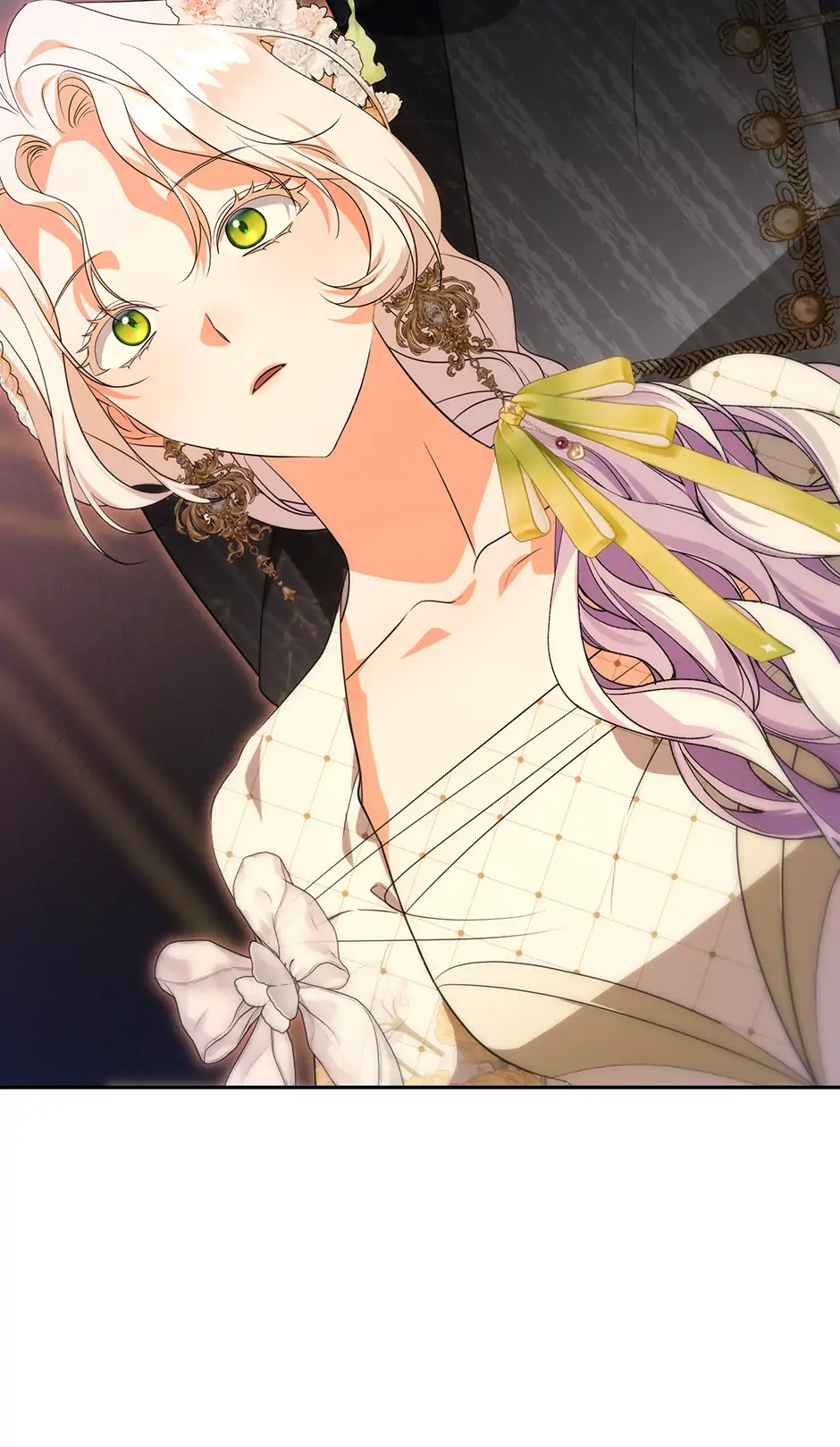 My Lover’s Personality is a Little Strange Chapter 58 - Page 83