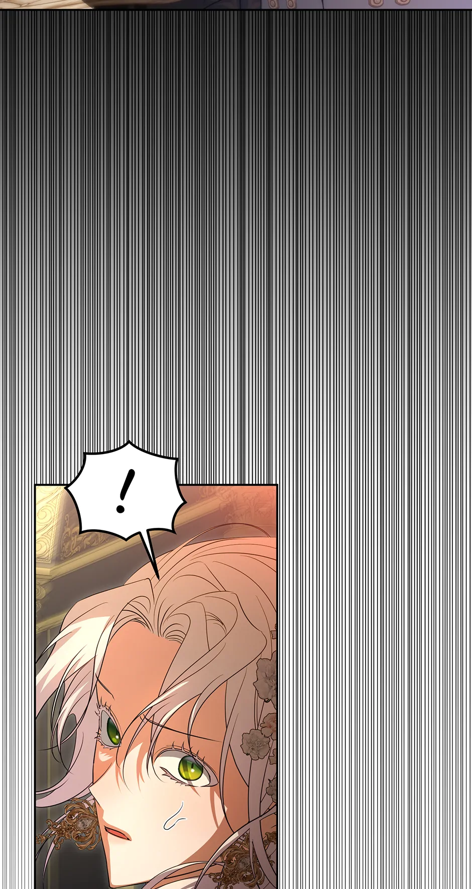 My Lover’s Personality is a Little Strange Chapter 58 - Page 85