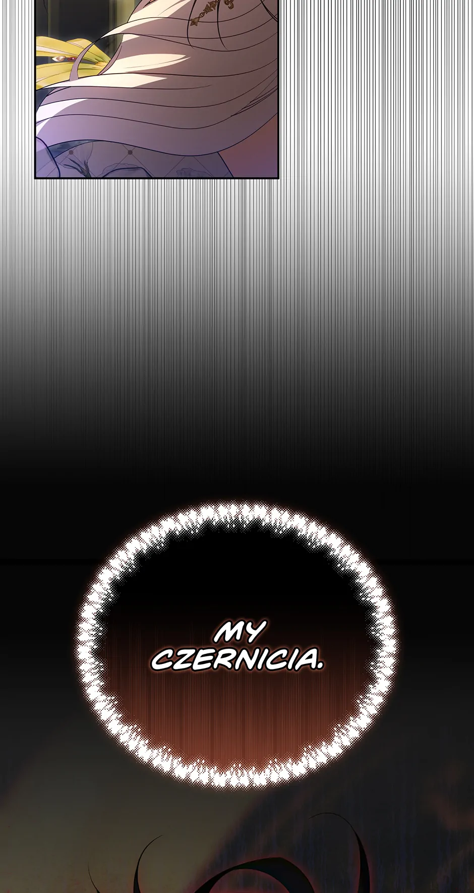 My Lover’s Personality is a Little Strange Chapter 58 - Page 86